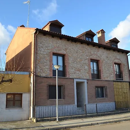 La Cantamora Hotel Rural Pesquera de Duero-2